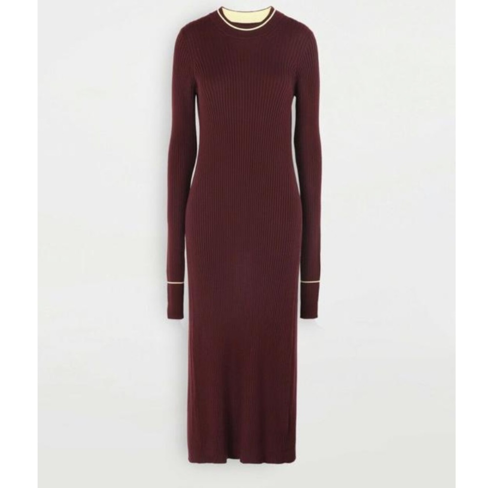 Maison Margiela Wool Knit Sweater NWT Retail $1,060 (Sizes XS, S)